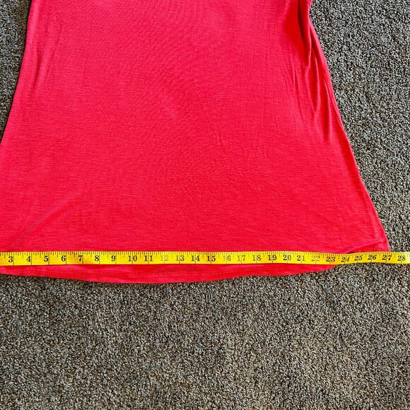 Joe Fresh Women's Active T-Shirt Size L - Picture 4 of 5